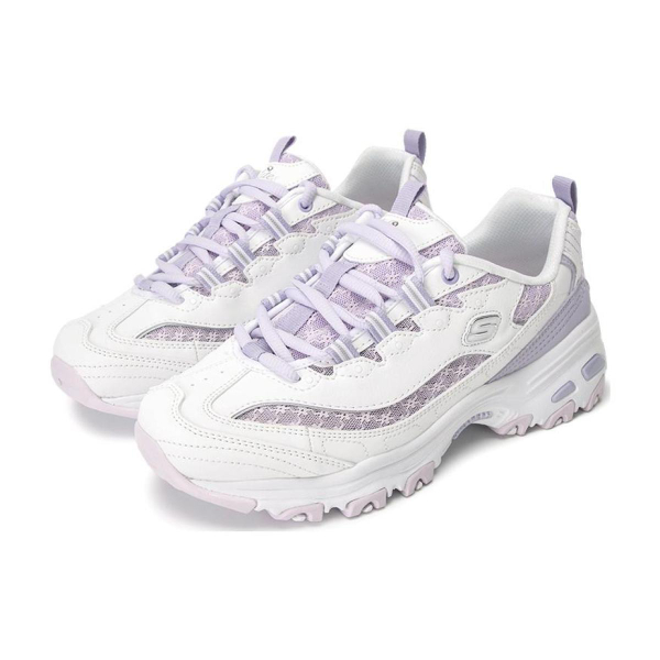 Skechers D'LITES 1.0