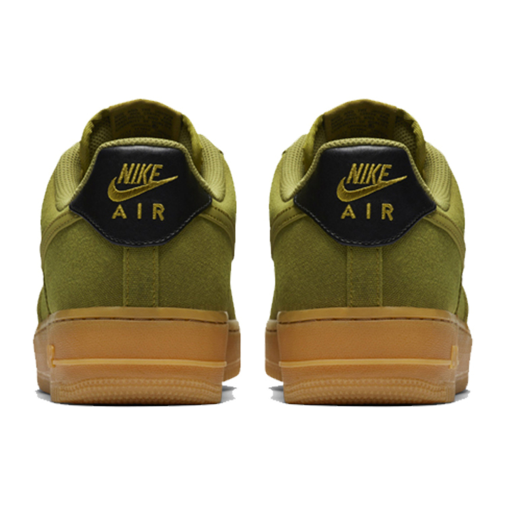 Nike Air Force 1 Camper Green