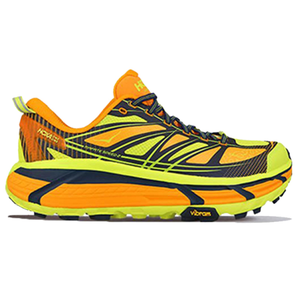 HOKA ONE ONE Mafate Speed 2