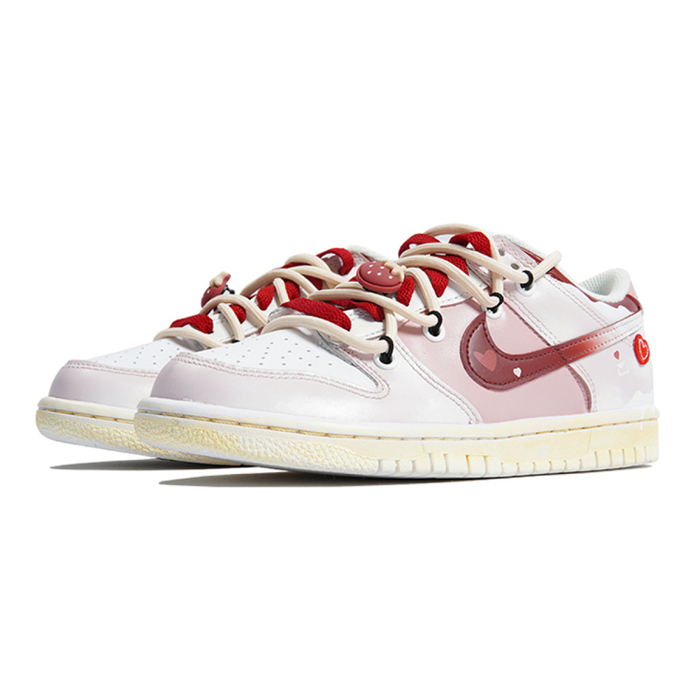 【 】 Nike Dunk GS
