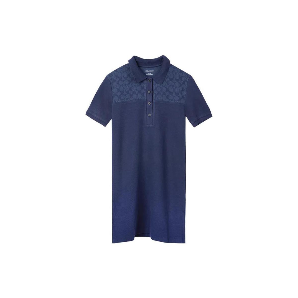 COACH Polo