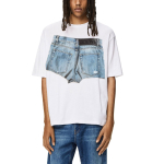 LOEWE SS22 Logo T