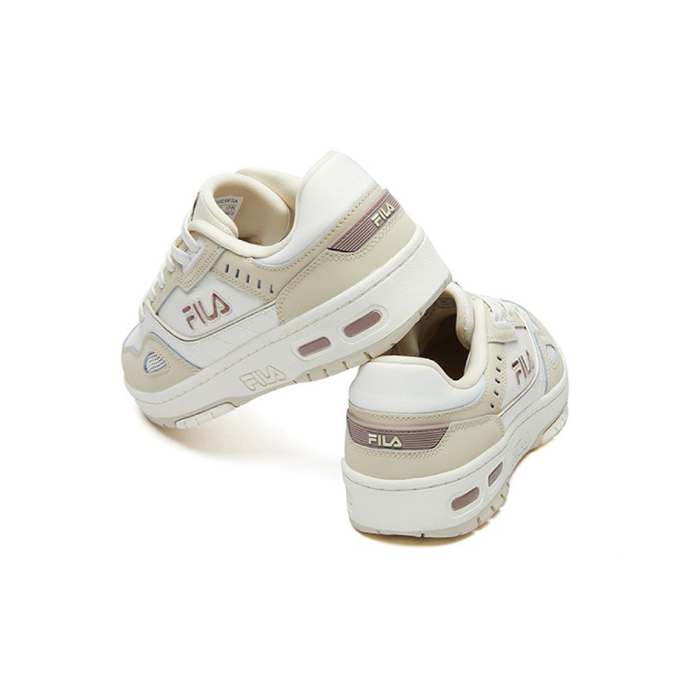 FILA Heritage-FHT Basketball