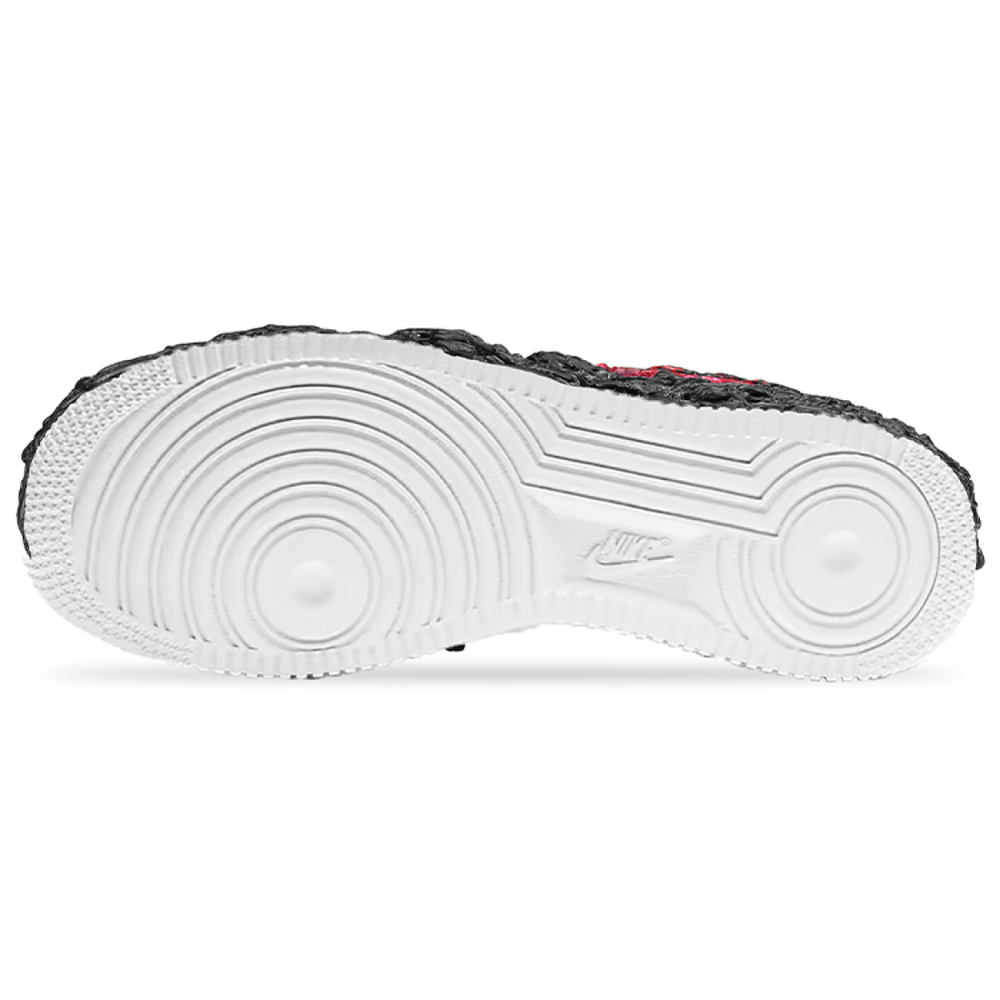 【 】 Nike Air Force 1 07 low vs