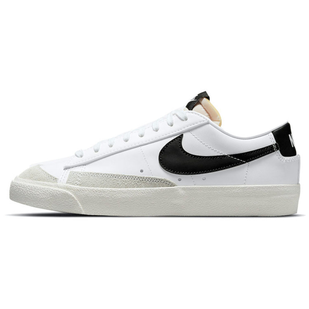 Nike "White and Black"