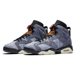 Jordan Air Jordan 6 “Washed Denim”