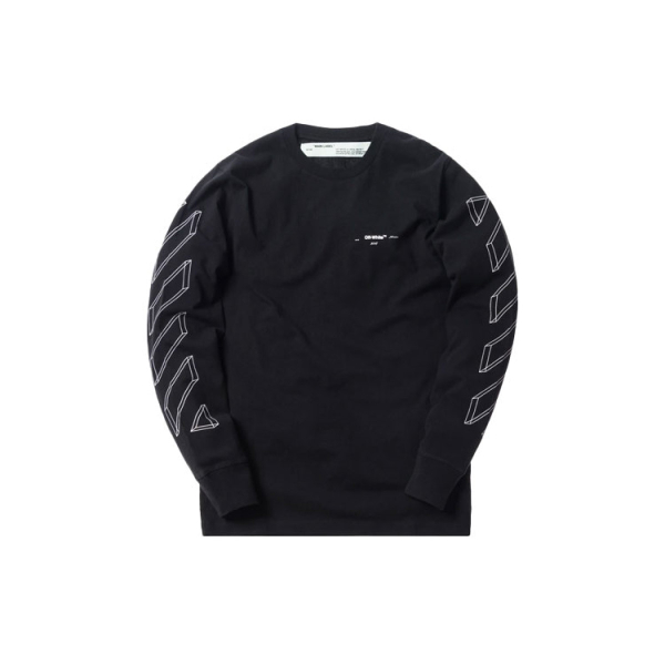 OFF-WHITE FW20 3D T