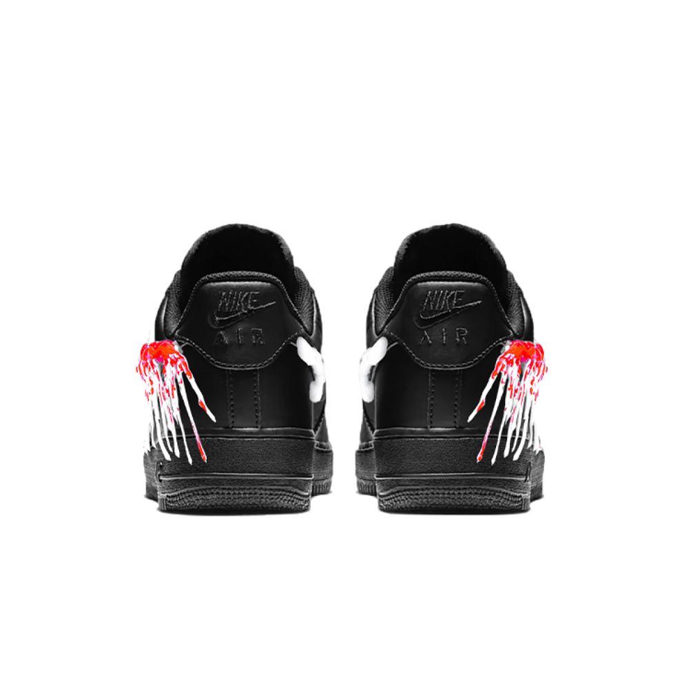 【 】 Nike Air Force 1 07 Low
