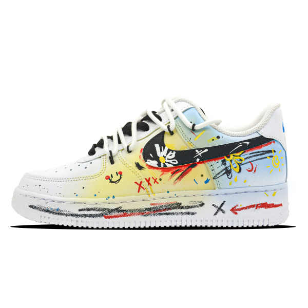 【 】 Nike Air Force 1 '07