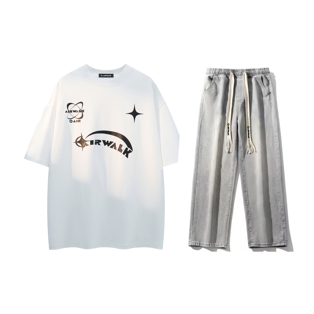 Airwalk T