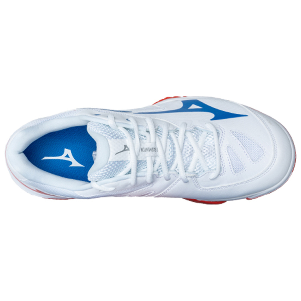 Mizuno Wave Claw 2