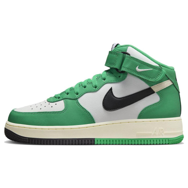 Nike Air Force 1 "Split"