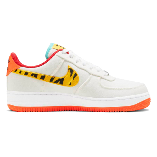Nike Air Force 1 '07 LX "Year of the Tiger"