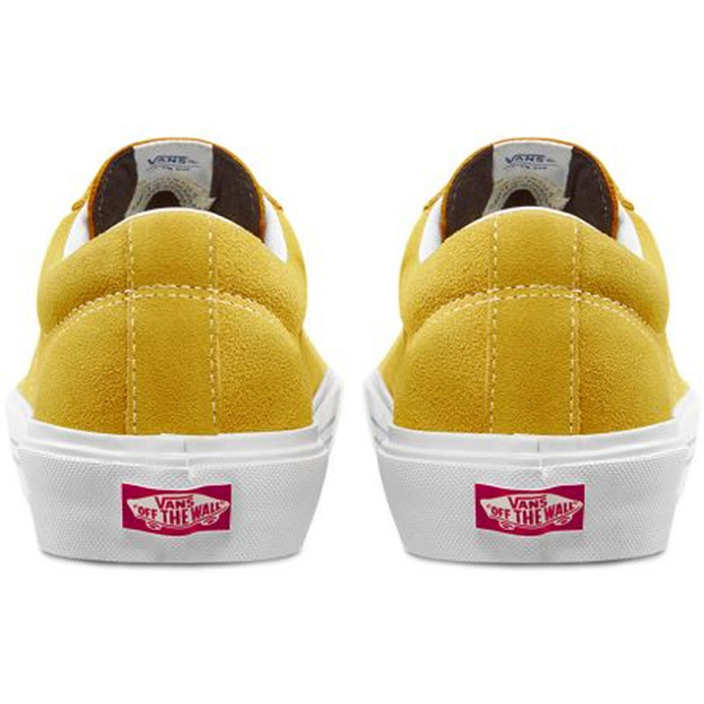 Vans SID DX“Anaheim Factory”