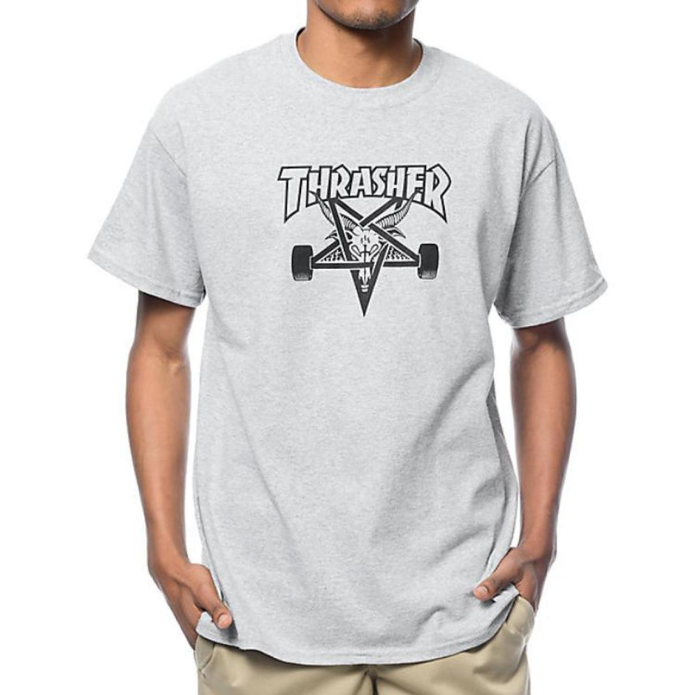 Thrasher T