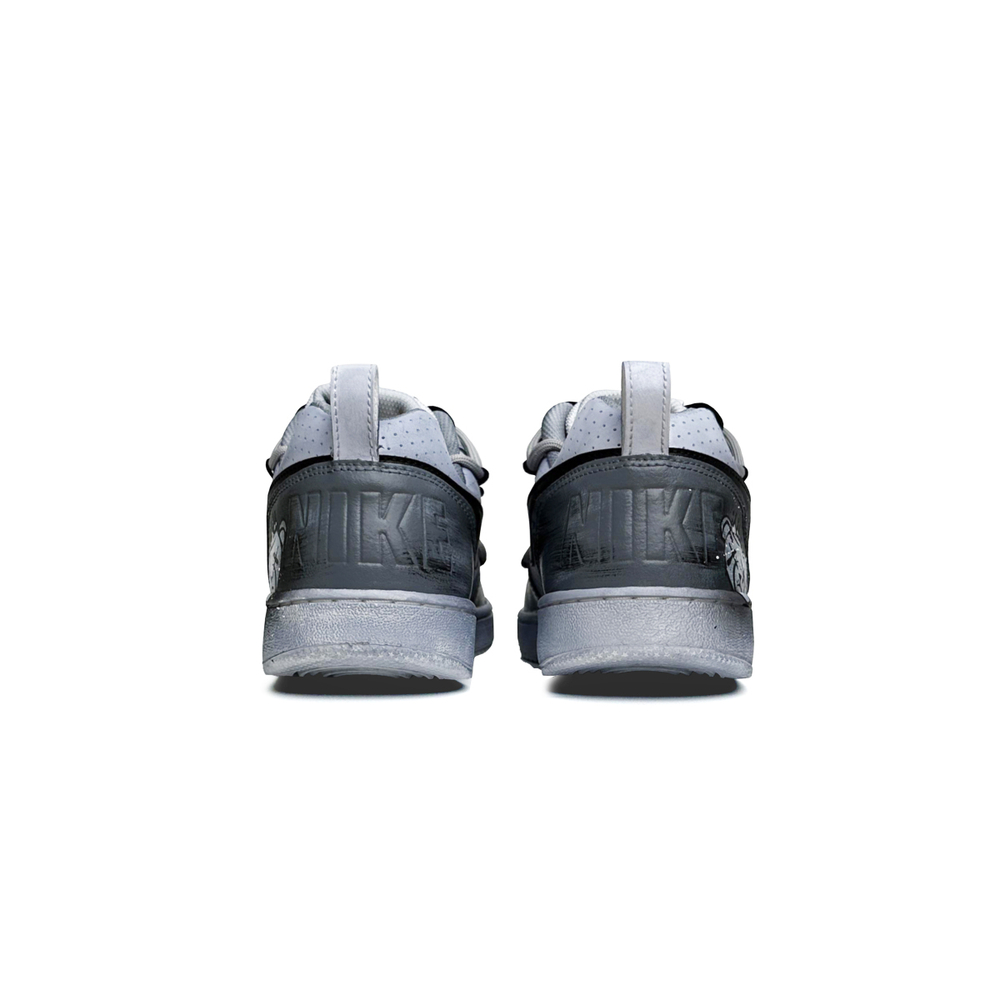 【 】 Nike Court Borough Low