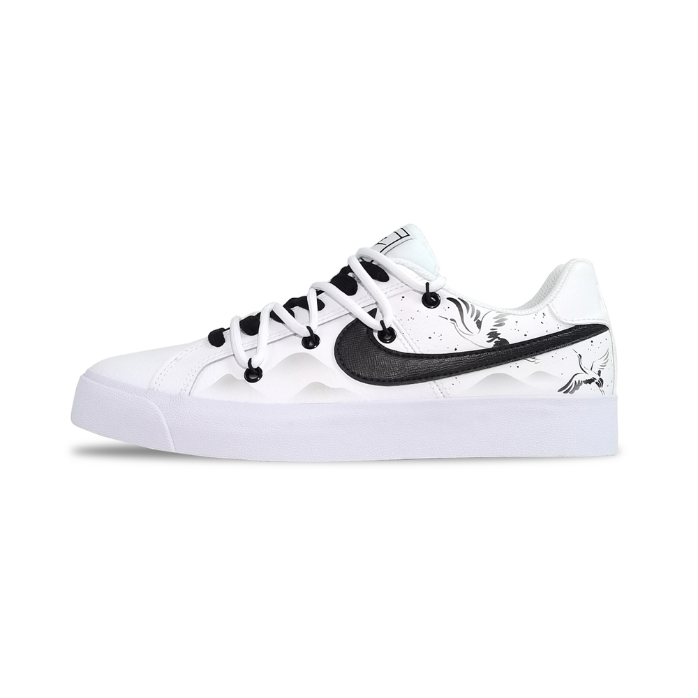 【 】 Nike Court Royale Ac