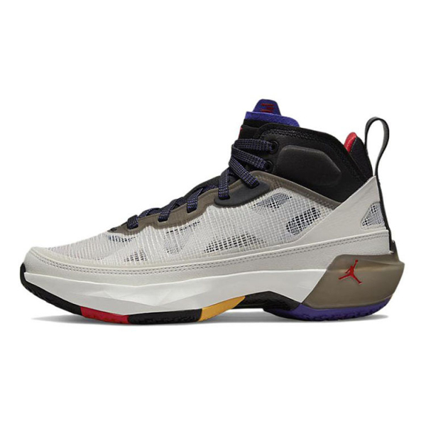 Jordan Air Jordan 37 "Beyond Borders"
