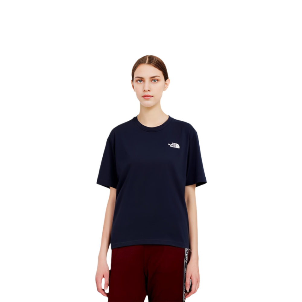 THE NORTH FACE Logo T