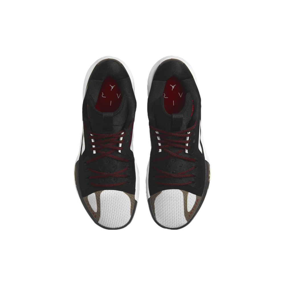 Jordan Zoom Separate