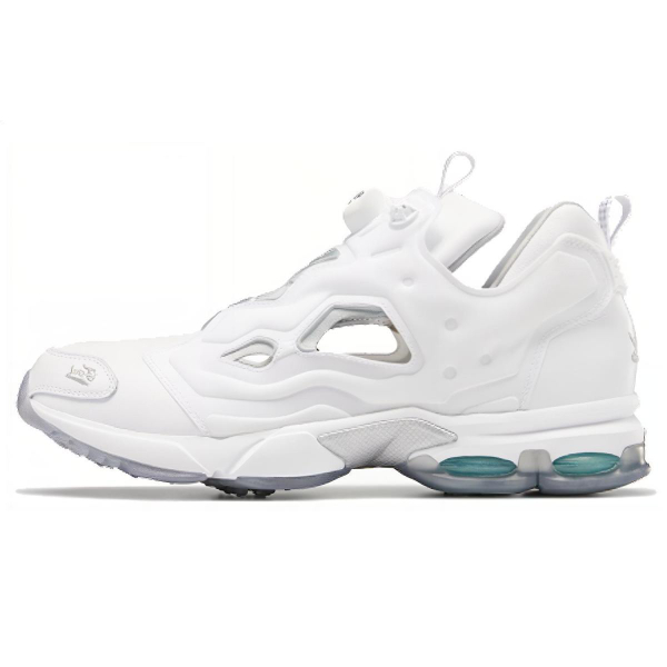 Reebok Fury Dmx