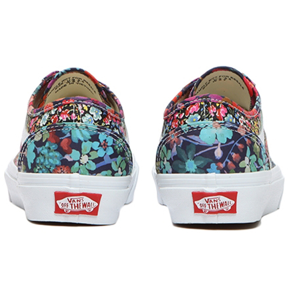 Liberty Fabrics x Vans Old Skool Tapered