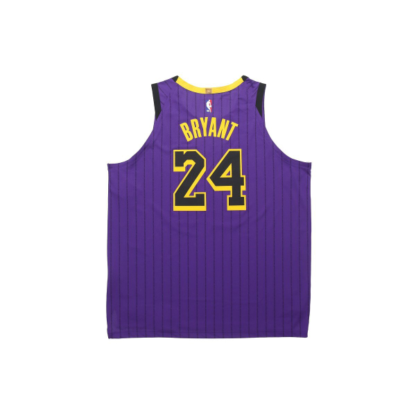 Nike NBA Jersey 24 18-19 AU