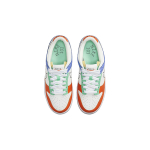Nike Dunk 101