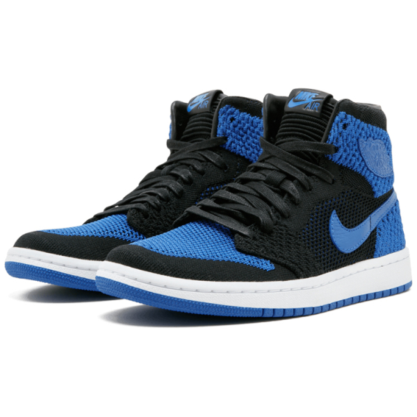 Jordan Air Jordan 1 Retro High Flyknit Royal