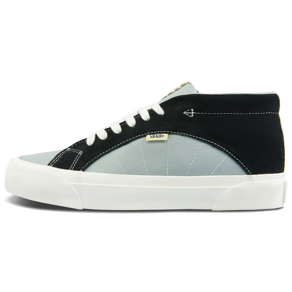 Taka Hayashi x Vans Vault TH Snake Trail LX