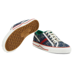 GUCCI Tennis 1977 Denim