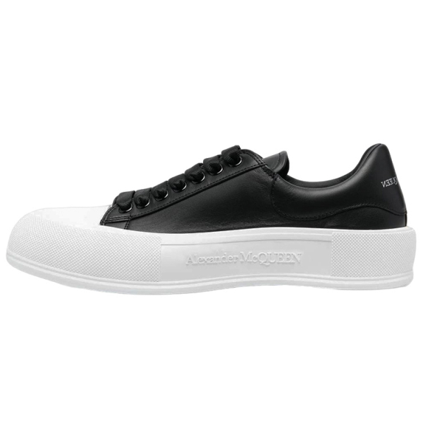 Alexander McQueen Deck