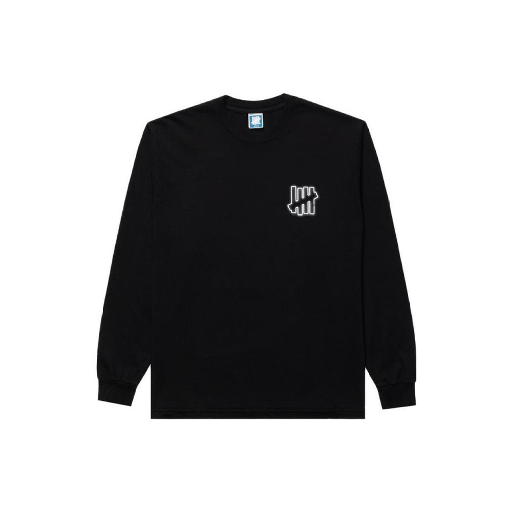 UNDEFEATED Logo T