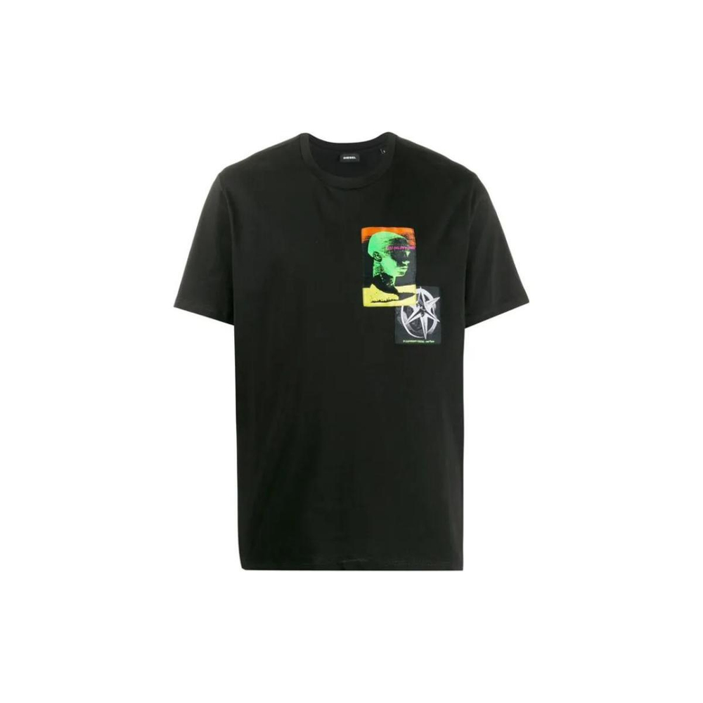 DIESEL SS23 T