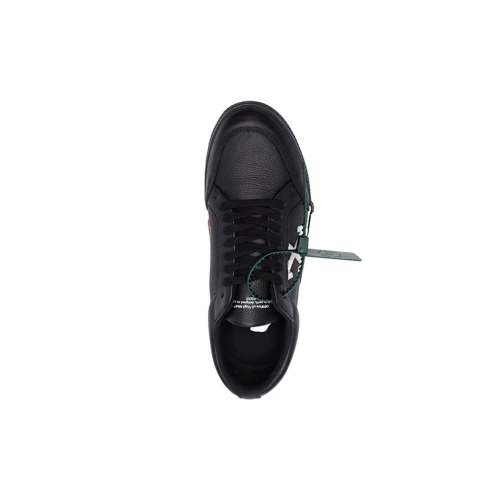 OFF-WHITE Vulcanized