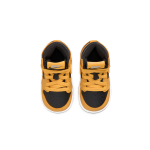 TD Air Jordan 1 Retro High OG "Pollen"