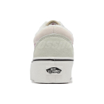 Vans Old Skool Pig Suede Sherpa Stackform