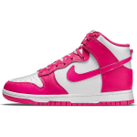 Nike Dunk High "Pink Prime"
