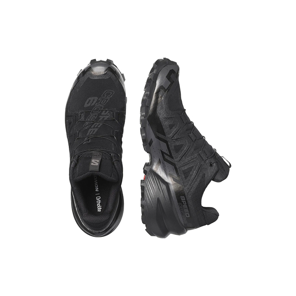 Salomon Speedcross 6 Gtx / /