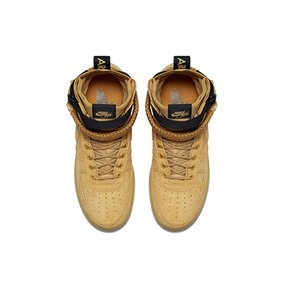 Nike Air Force 1 Wheat