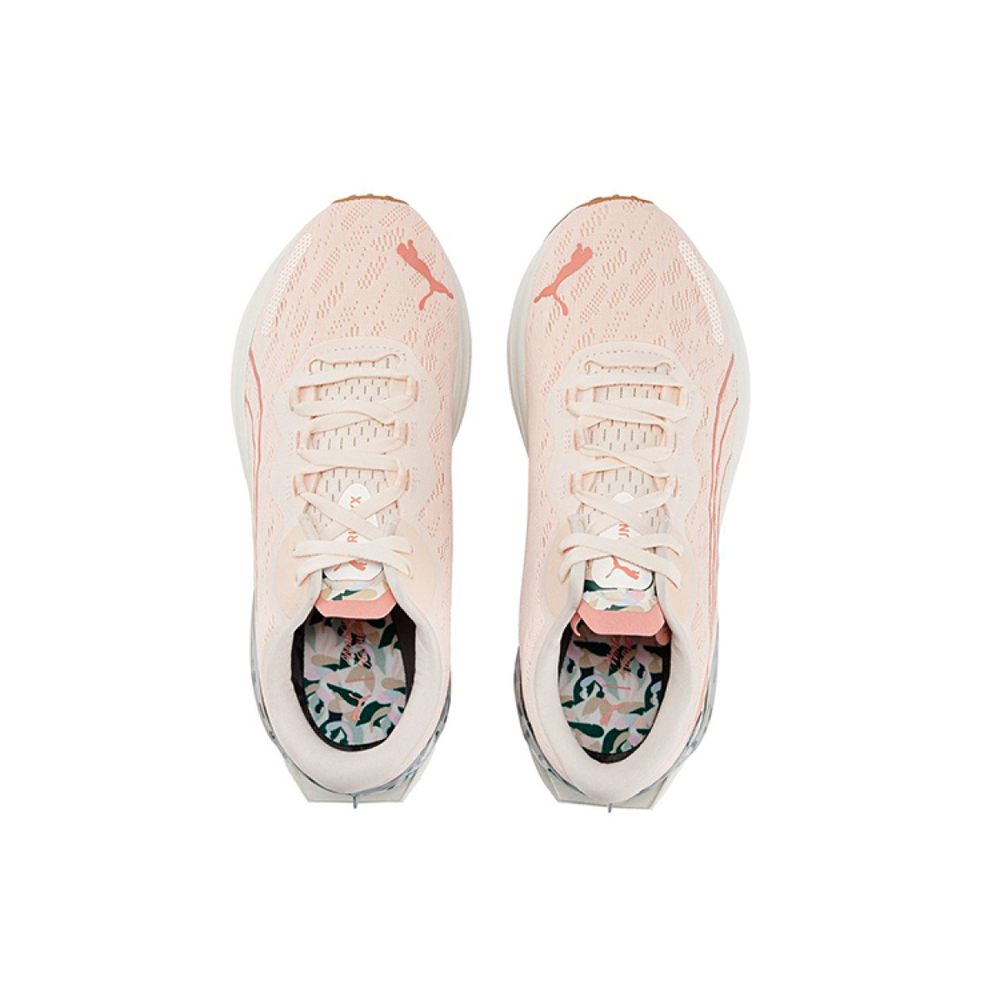 Maggie Stephenson x PUMA Run XX Nitro
