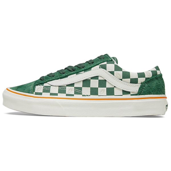 Miro&Wujo x Vans Style 36