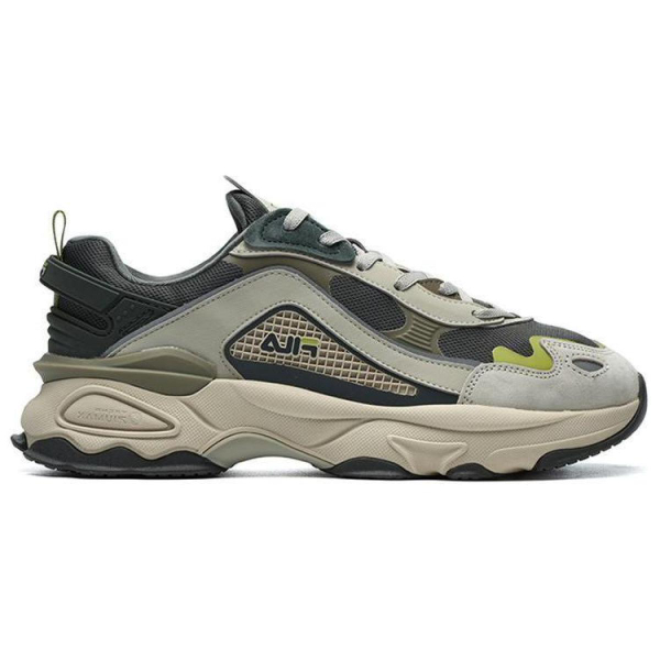 FILA TPU