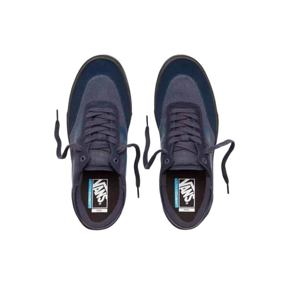 Vans Pro Gilbert Crockett 2