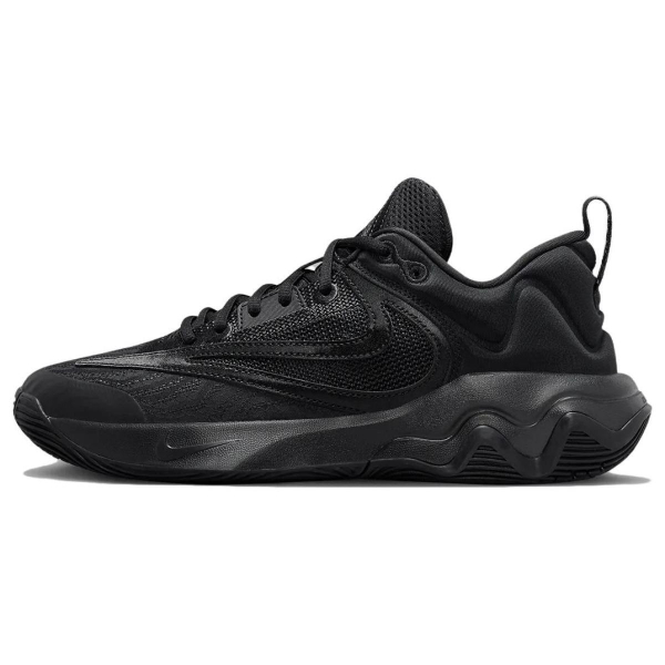 Nike Giannis Immortality 3 "Triple Black"