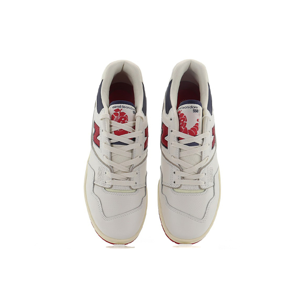 AIME LEON DORE x New Balance NB 550