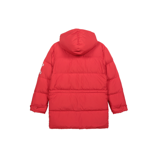 KENZO Little X Logo