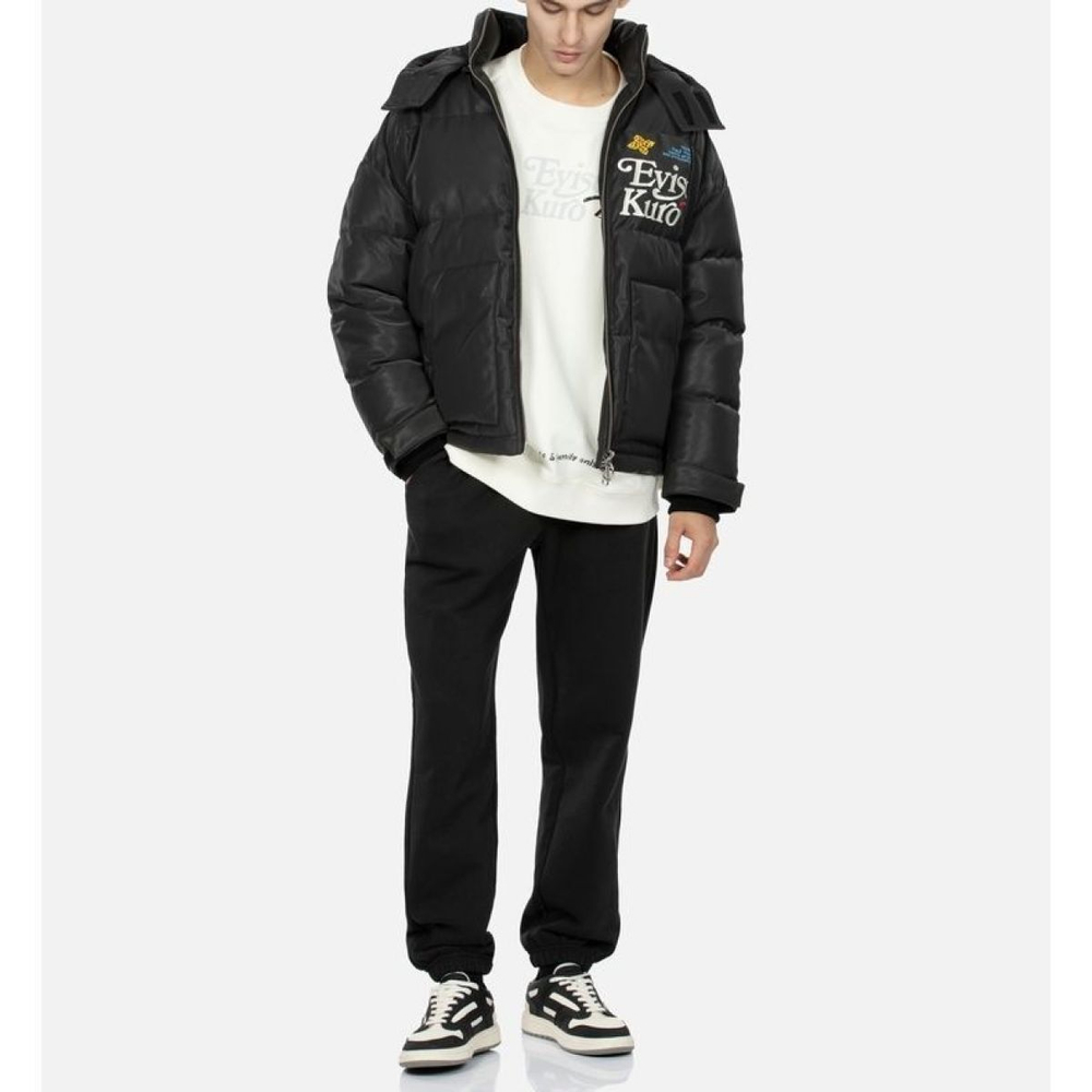 EVISU 2023AW