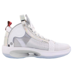 Jordan Air Jordan 34 White Iridescent