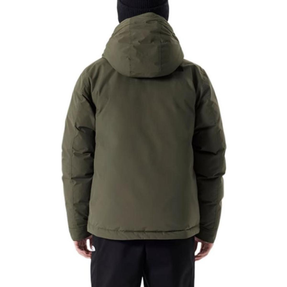 THE NORTH FACE